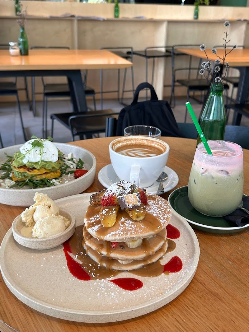 Charlie Boy Coffee photo 6