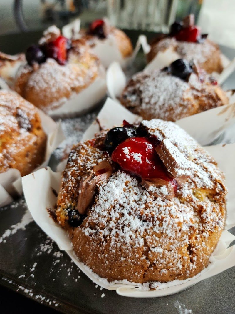 Charlie Boy Coffee photo 2