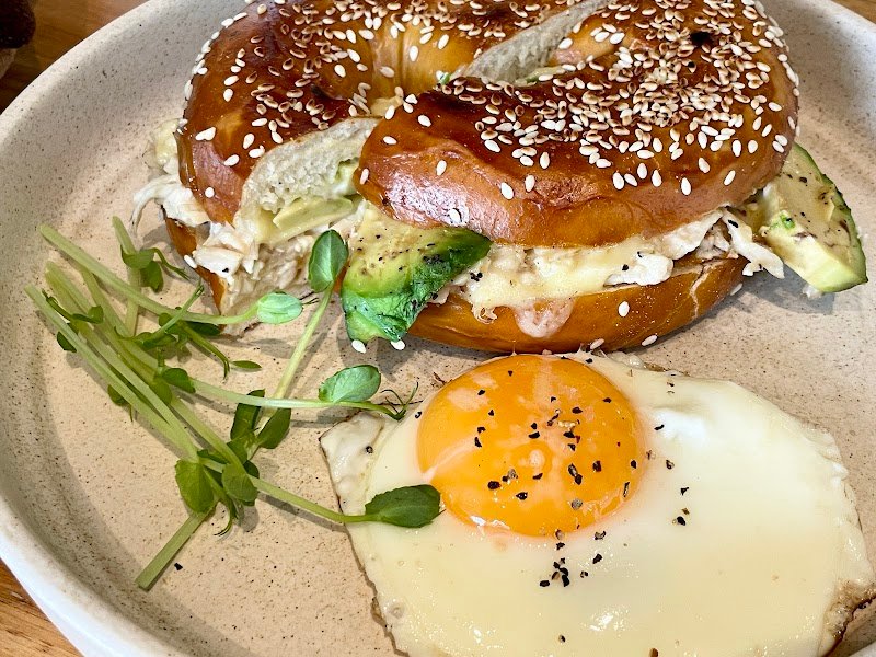 Charlie Boy Coffee photo 9