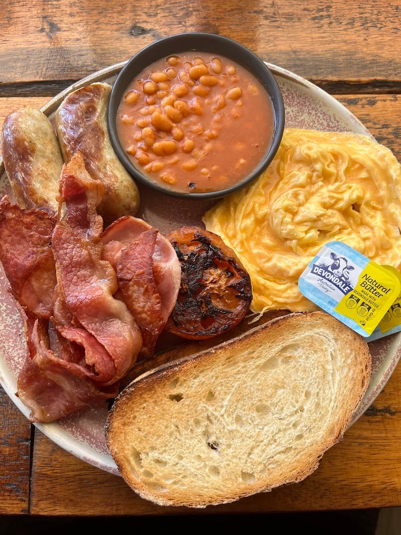 Little Lefroy's photo 6