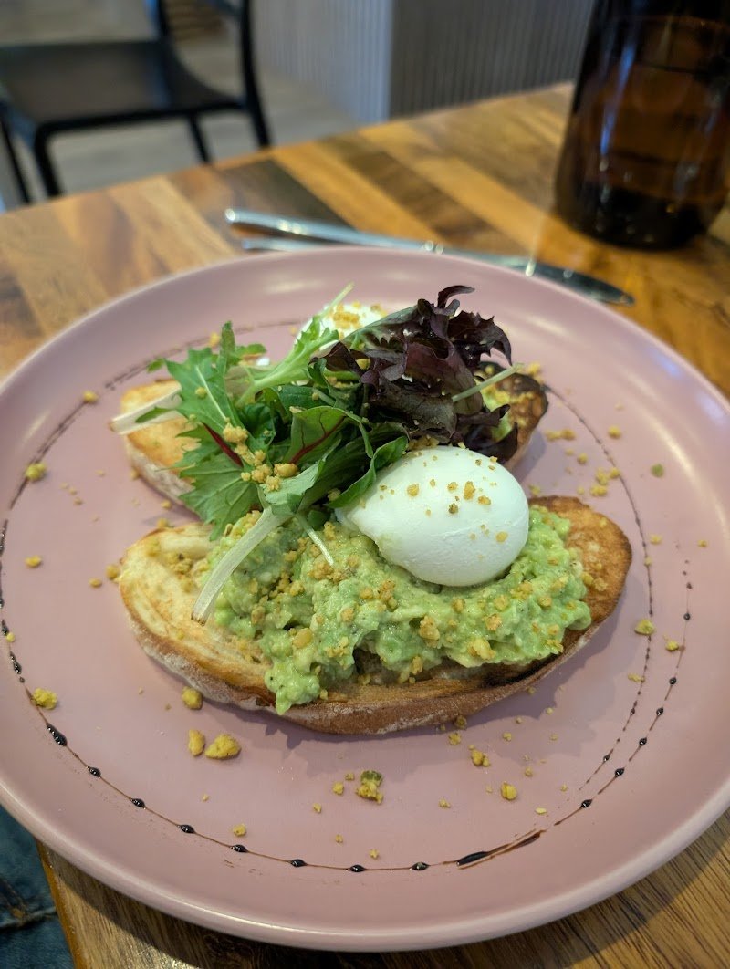 Little Lefroy's photo 8