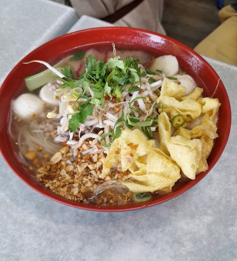 IMM THAI CAFE photo 6