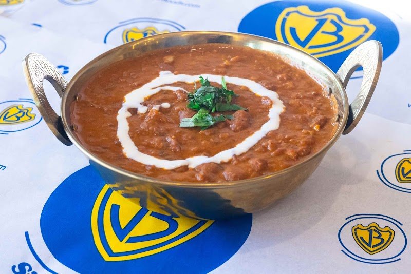 Jay Bhavani Adelaide - Indian Vegetarian Restaurant photo 9