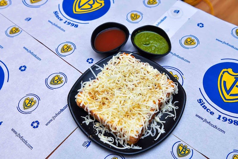 Jay Bhavani Adelaide - Indian Vegetarian Restaurant photo 5