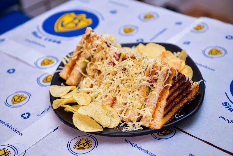 Jay Bhavani Adelaide - Indian Vegetarian Restaurant photo 10