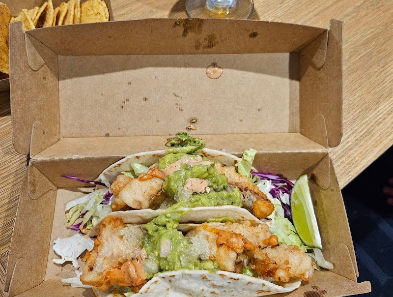 Clayfield Cantina photo 7