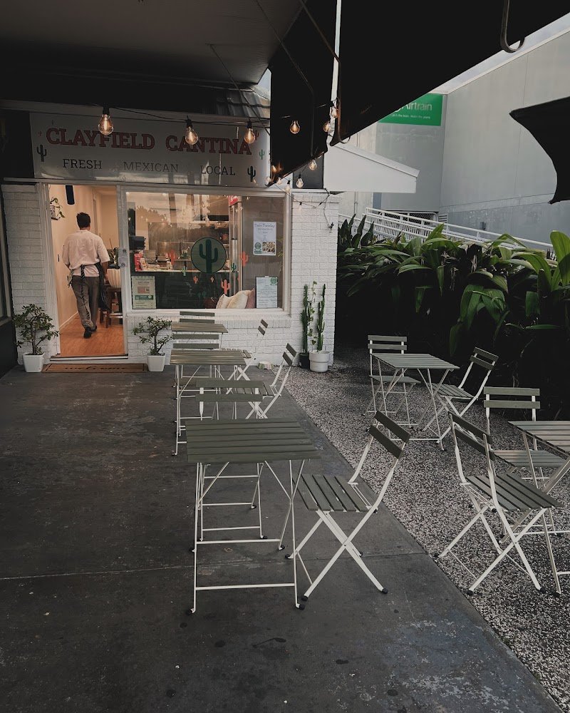 Clayfield Cantina photo 9