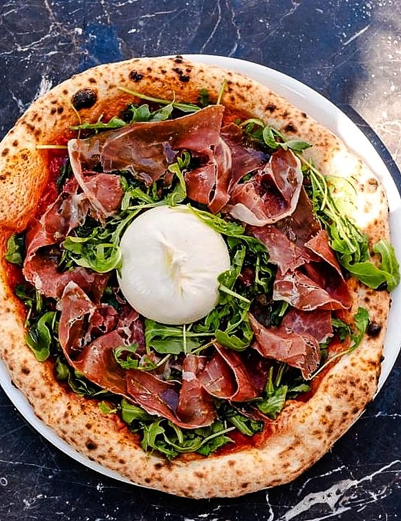 Cecchis Restaurant photo 4