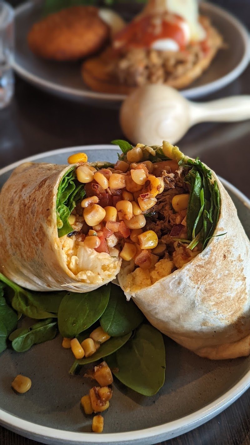 Bull & Bear Cafe - Restaurant photo 9