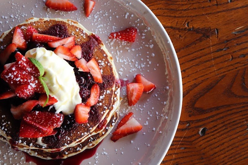 Bull & Bear Cafe - Restaurant photo 7