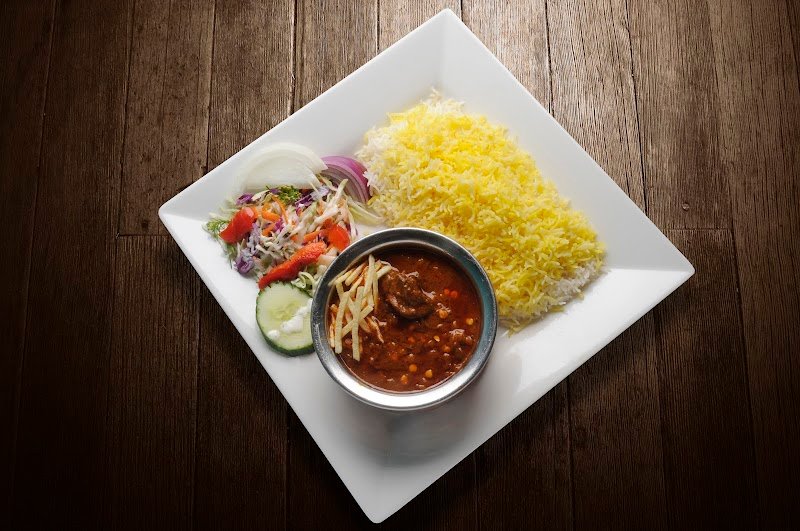 Baba Joon Persian Grill Restaurant Surfers Paradise photo 9