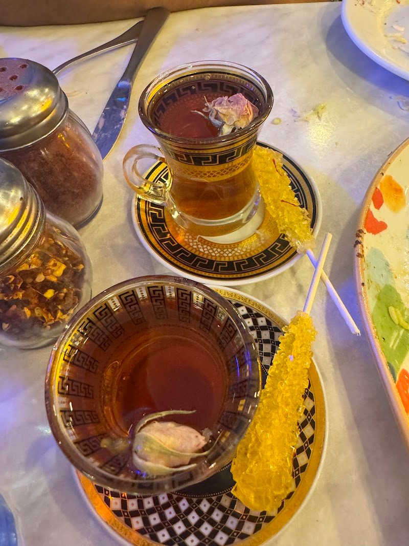 Baba Joon Persian Grill Restaurant Surfers Paradise photo 6