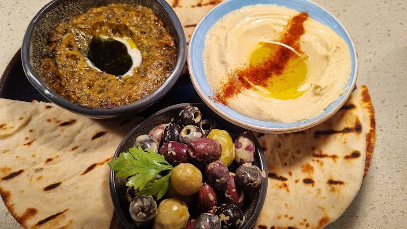 Baba Joon Persian Grill Restaurant Surfers Paradise photo 7