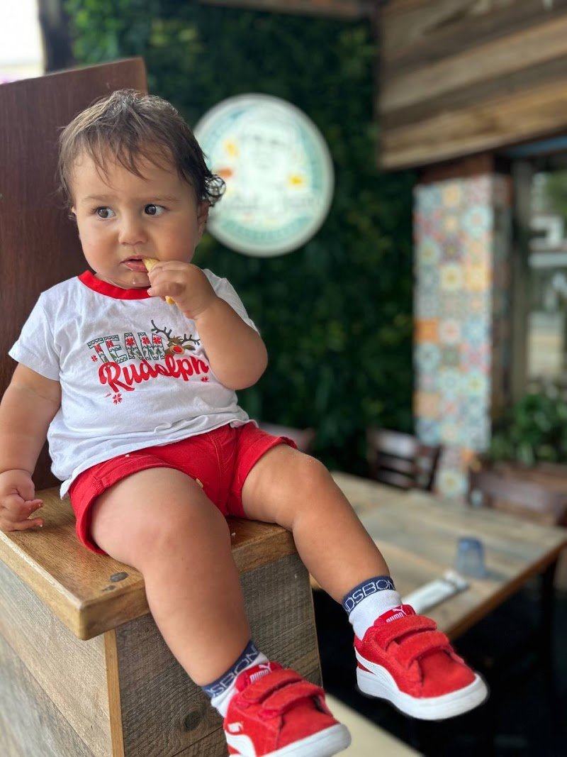 Baba Joon Persian Grill Restaurant Surfers Paradise photo 3