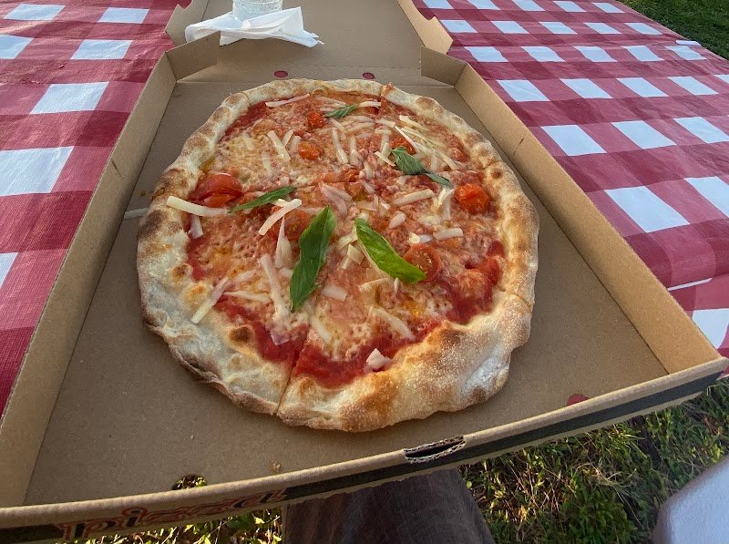 Nonna Mia By The Taste of Italy (formerly Luigi's Pizzeria) photo 4