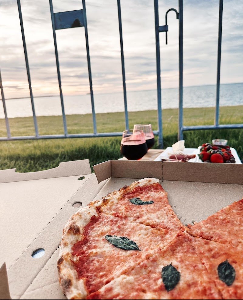 Nonna Mia By The Taste of Italy (formerly Luigi's Pizzeria) photo 3