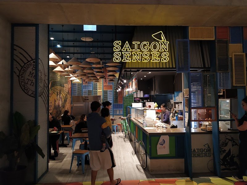 Saigon Senses Wollongong photo 8