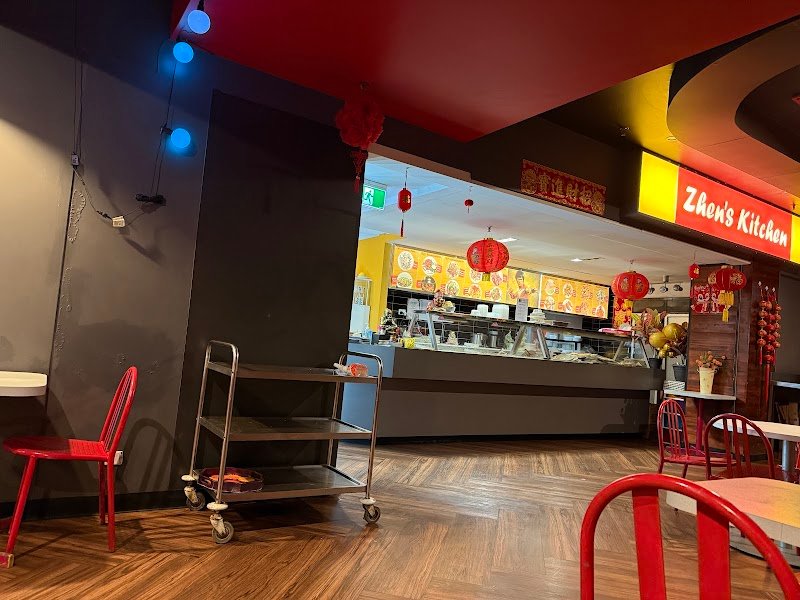 Zhen's Kitchen photo 4