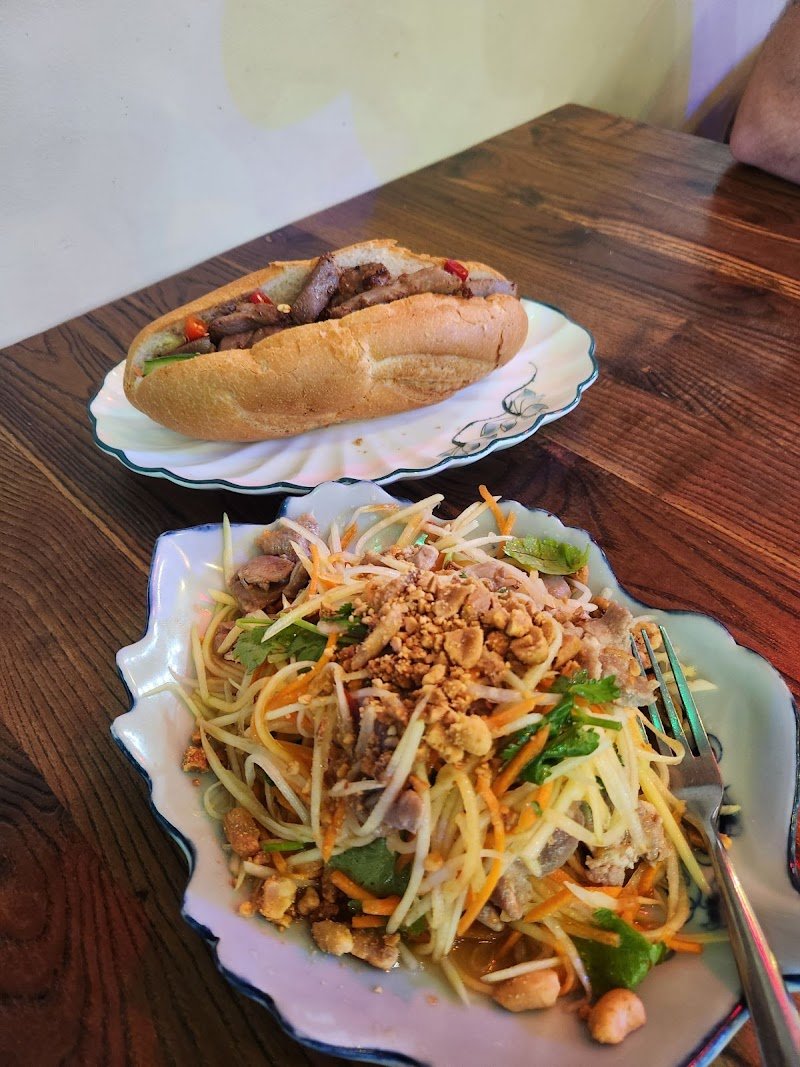 Vietnam Pho Pho photo 9