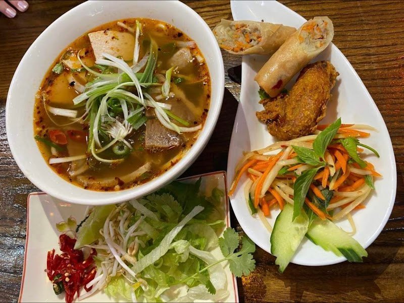 Vietnam Pho Pho photo 2