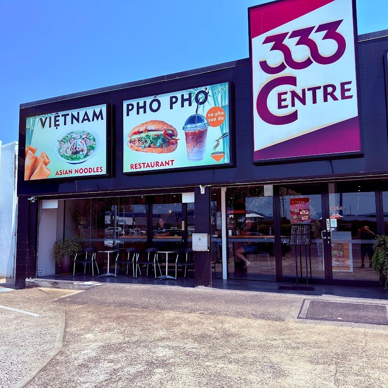 Vietnam Pho Pho photo 8