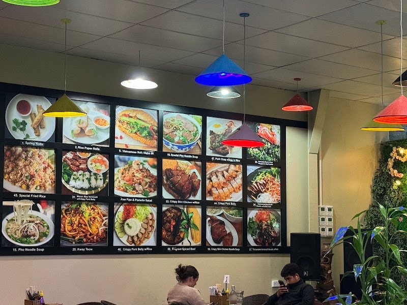 Vietnam Pho Pho photo 10