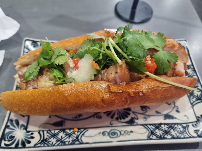 Vietnam Pho Pho photo 7