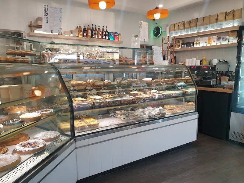 Croquembouche Patisserie photo 5