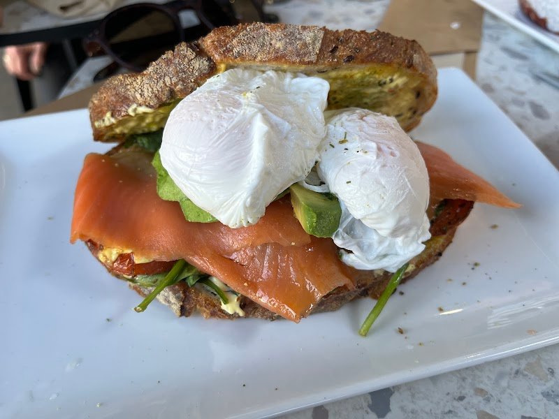 Croquembouche Patisserie photo 6