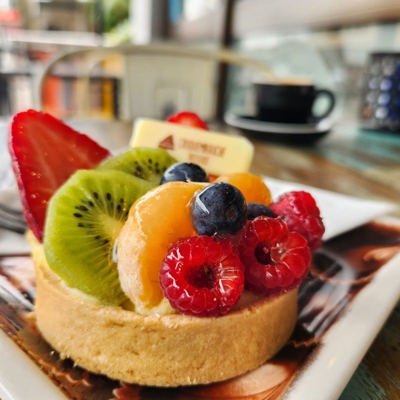 Croquembouche Patisserie photo 9