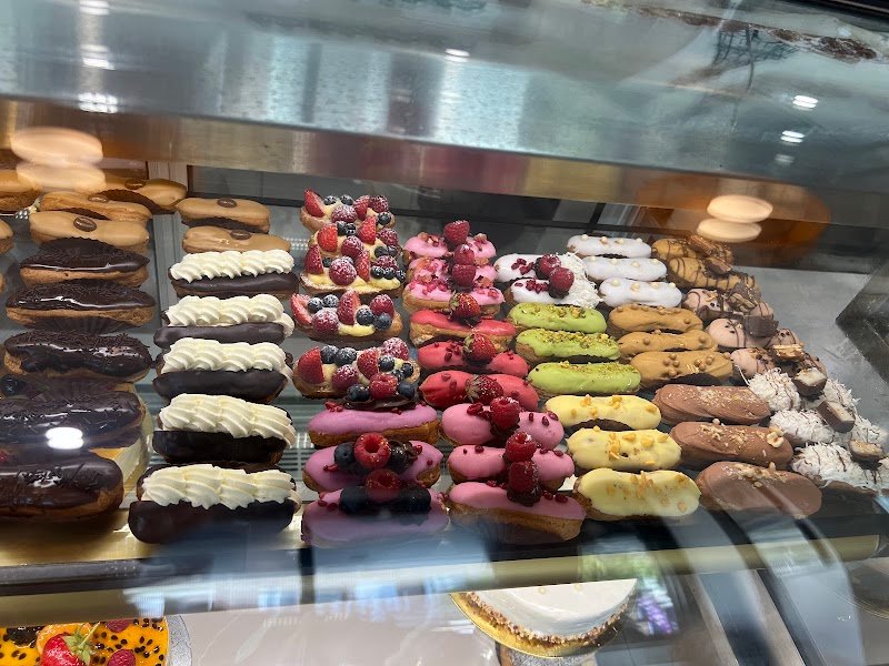 Croquembouche Patisserie photo 3