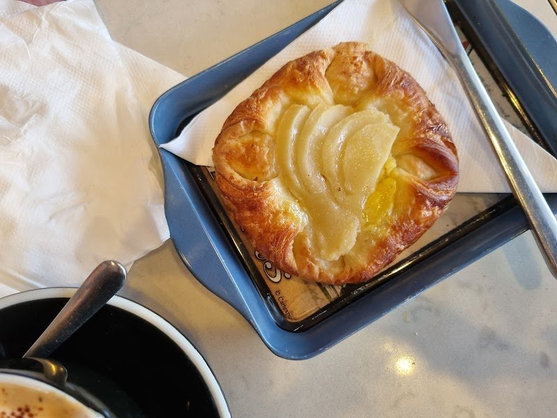 Croquembouche Patisserie photo 7