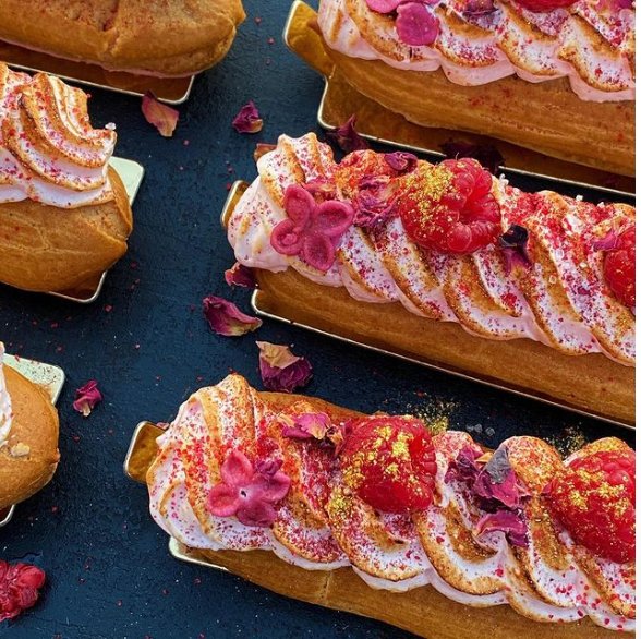 Croquembouche Patisserie photo 2