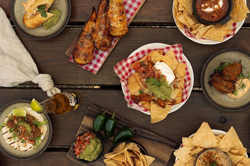 Hotel Panchos photo 2