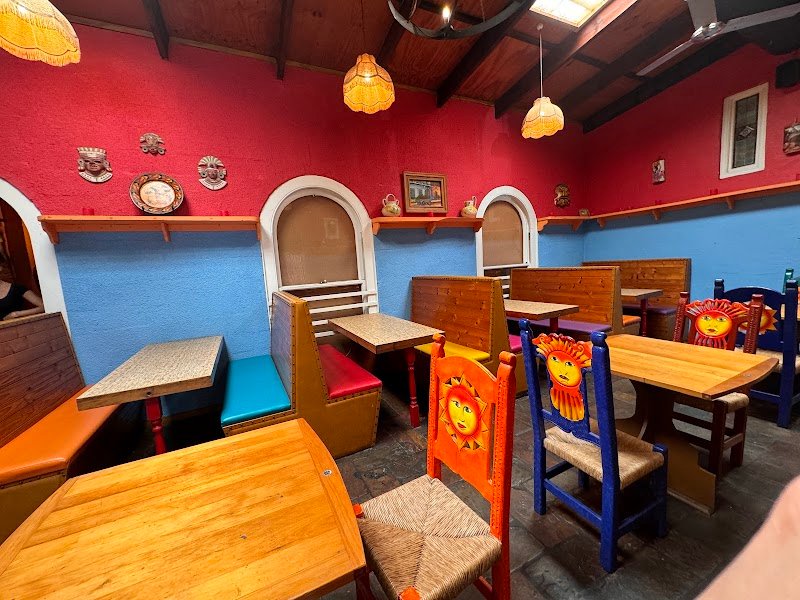 Hotel Panchos photo 6