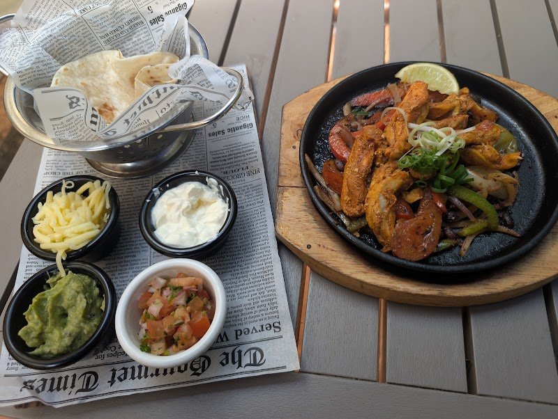 Hotel Panchos photo 3