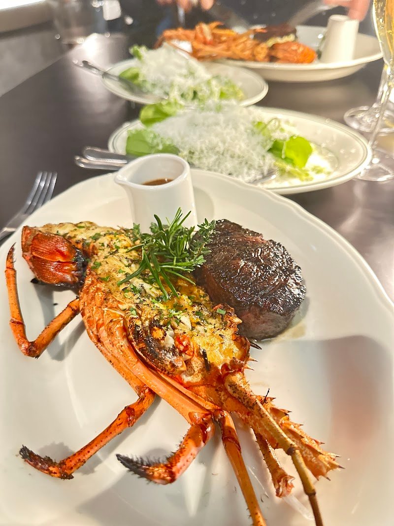 BOS Restaurant Brisbane photo 5