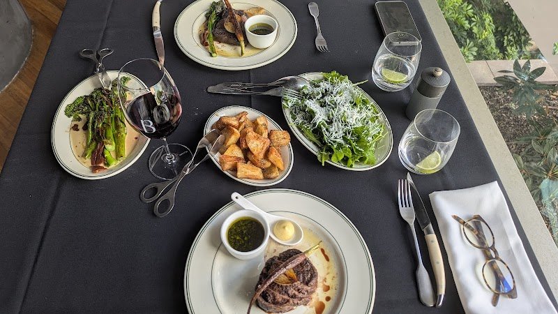 BOS Restaurant Brisbane photo 7