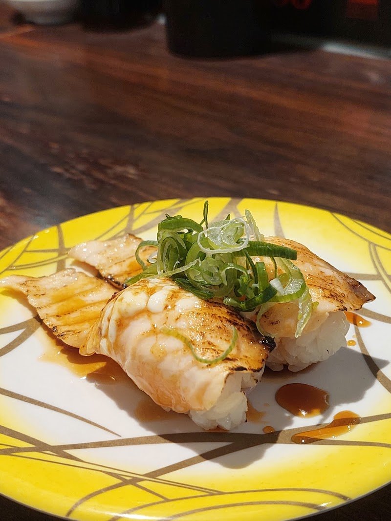 Tanshin Sushi Bar photo 8