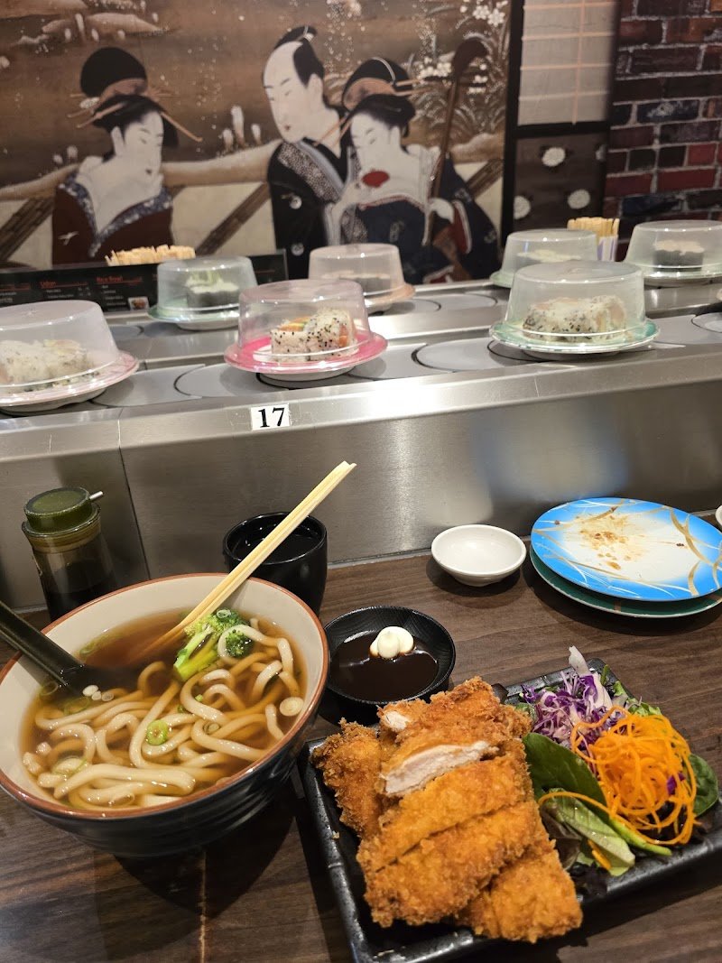 Tanshin Sushi Bar photo 6