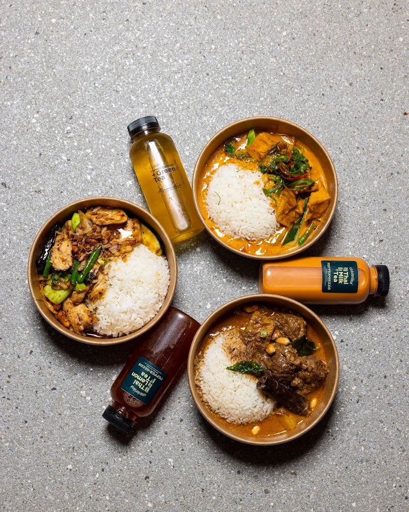 Pepper Seeds Kent Street photo 10