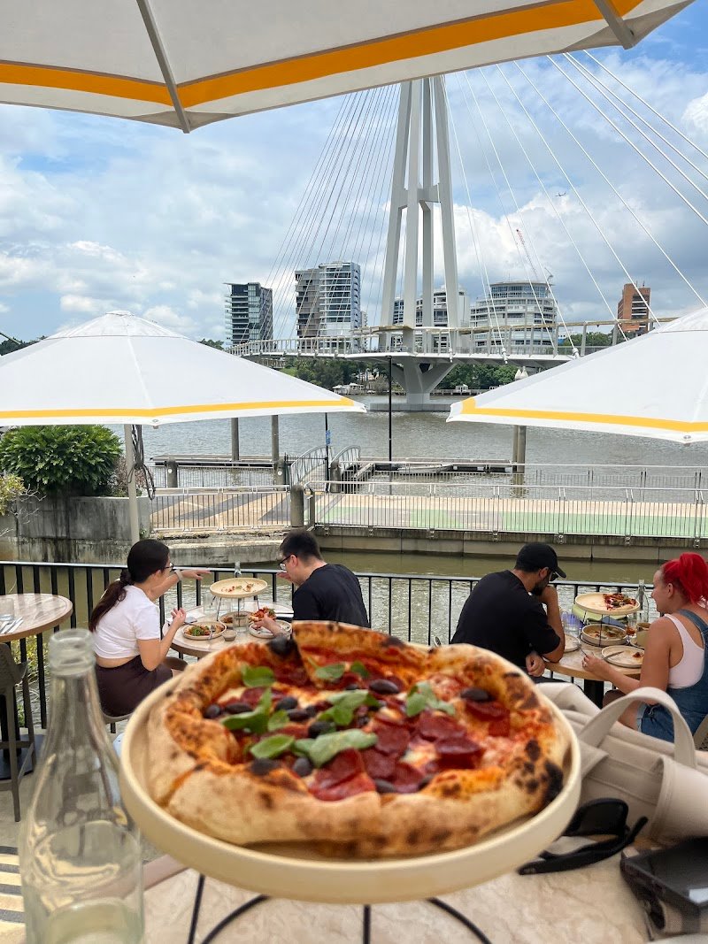 Mulga Bill's photo 6