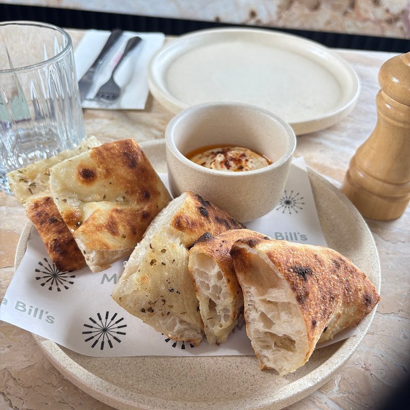 Mulga Bill's photo 7