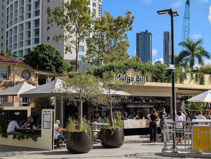 Mulga Bill's photo 10