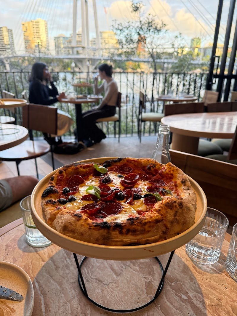 Mulga Bill's photo 3