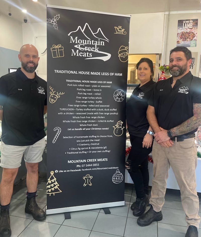 Mountain Creek Meats photo 6