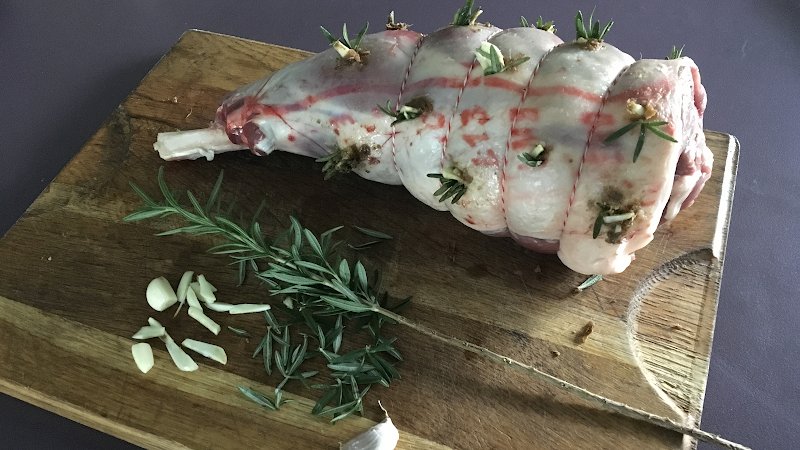 Mountain Creek Meats photo 2