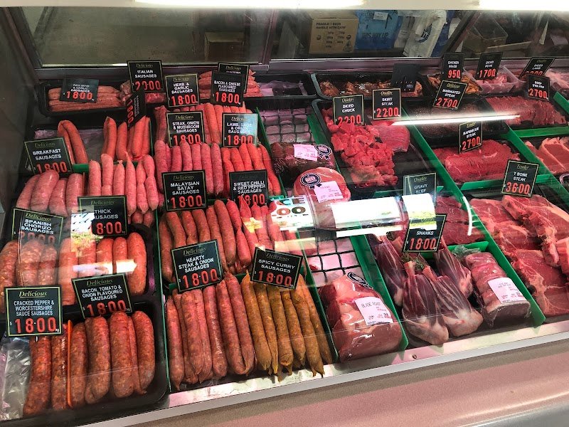 Tavern Meats photo 2