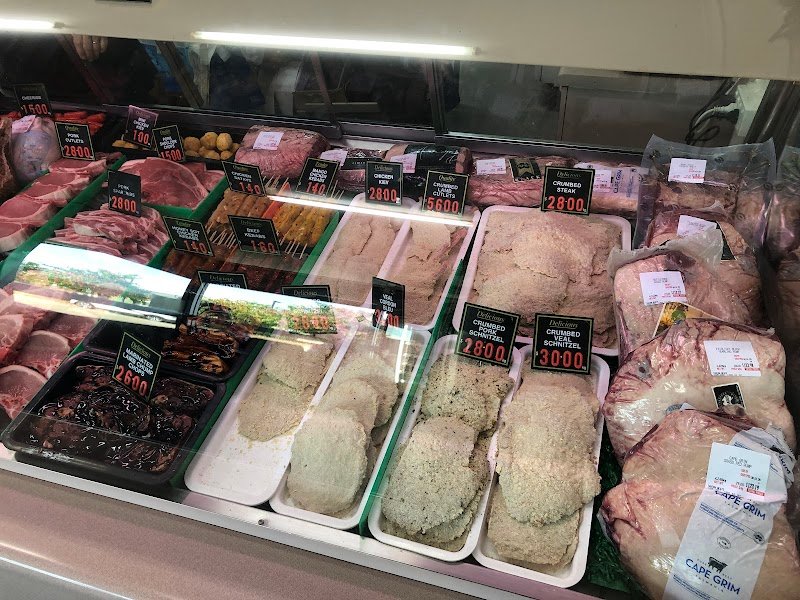 Tavern Meats photo 3