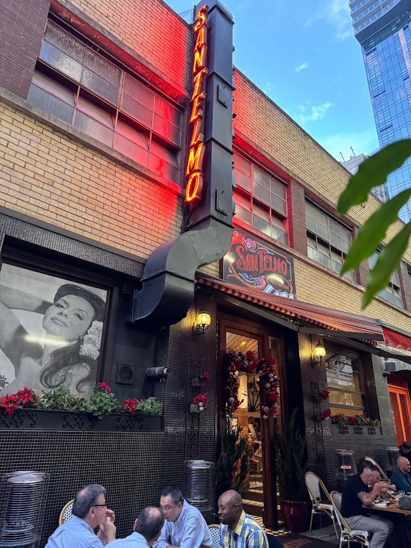 San Telmo restaurant photo 9